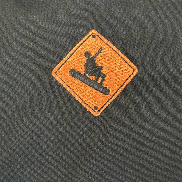 5Up Baselayer legging - Snowboarder - Picture 4 of 8